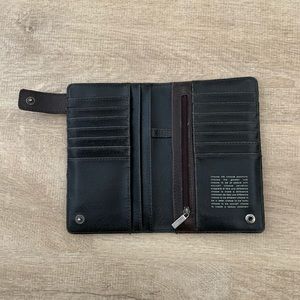 Matt & Nat Wallet